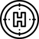 helipad