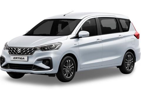 ertiga