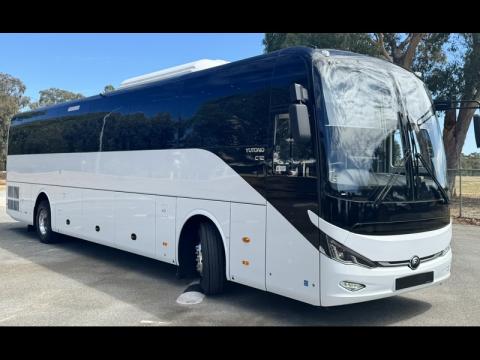 bus