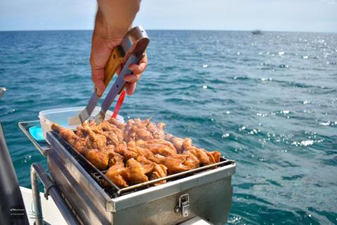 bbq