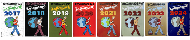 Routard