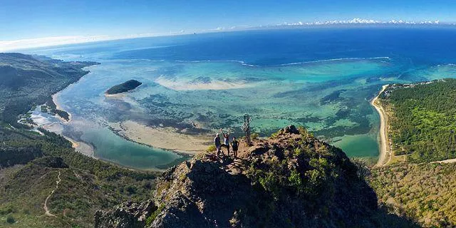le morne