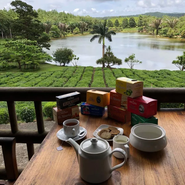 tea