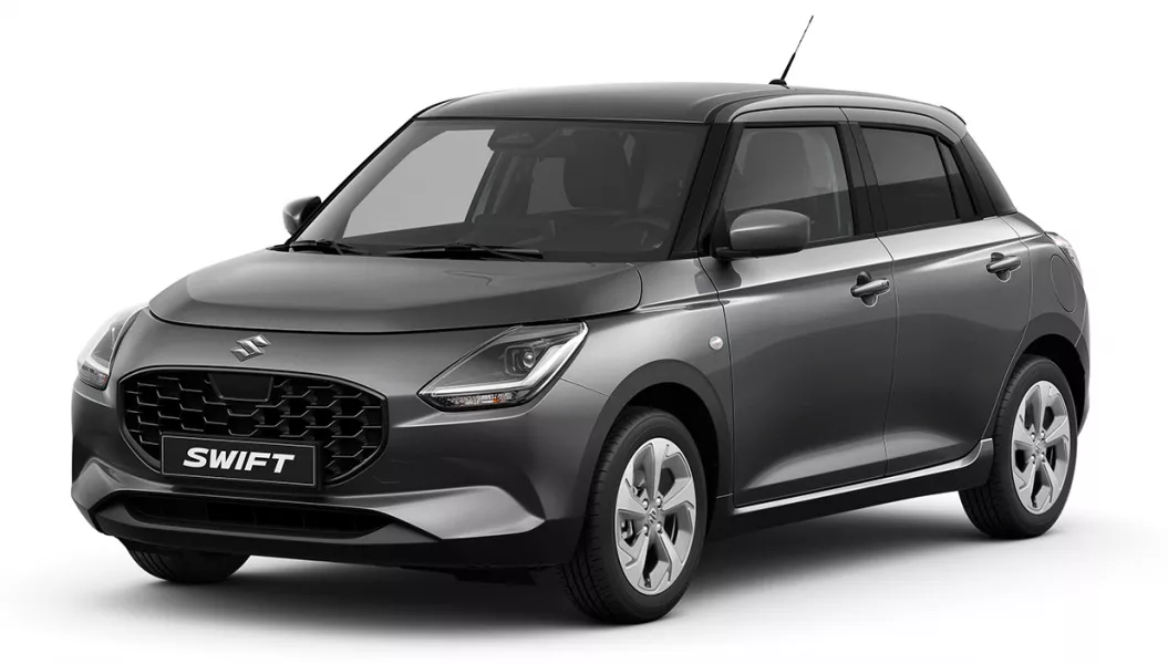 suzuki