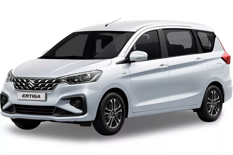 ertiga