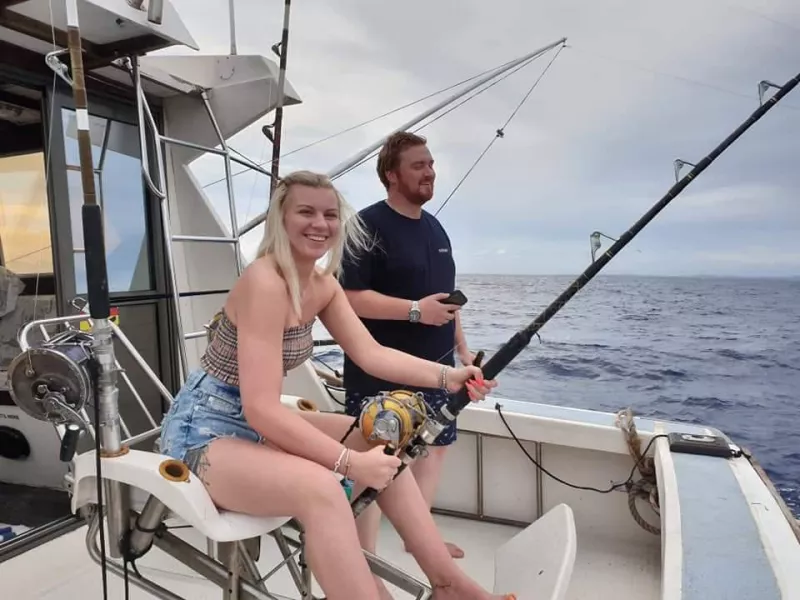 fishing